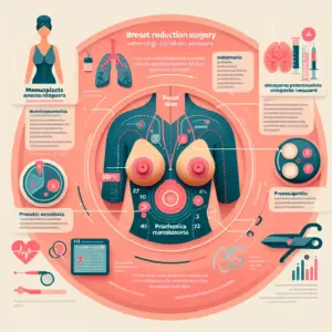 Imagem ilustrativa para o artigo sobre Quantas Horas Dura Uma Mamoplastia Redutora? Entenda as Etapas e o Tempo Médio da Cirurgia