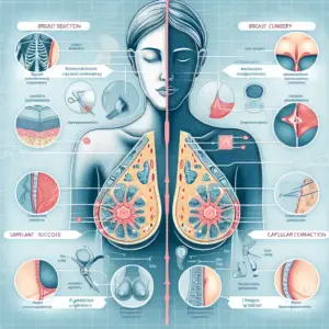 Imagem ilustrativa para o artigo sobre Mastopexia pós-operatório: dicas essenciais para cuidar dos seios e garantir uma recuperação mais rápida e segura