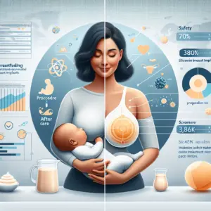 Imagem ilustrativa para o artigo sobre Tipos de cicatriz na mastopexia: guia completo de cuidados para um resultado estético mais satisfatório