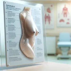 Imagem ilustrativa para o artigo sobre Quando se deve fazer mastopexia? Entenda as indicações, fatores de decisão e o momento ideal para considerar a cirurgia