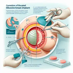 Imagem ilustrativa para o artigo sobre Mastopexia com sutiã interno: como funciona essa técnica e quais são os benefícios para manter os seios elevados