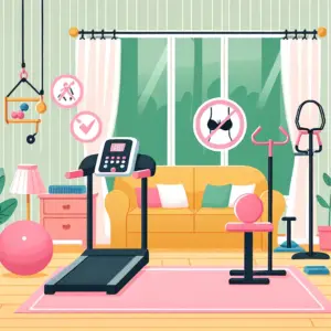 Imagem ilustrativa para o artigo sobre Mastopexia sem prótese: como funciona o procedimento, diferenças do antes e depois e cuidados essenciais para cada fase