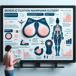 Imagem ilustrativa para o artigo sobre Como levantar as mamas sem recorrer a próteses? Técnicas cirúrgicas explicadas e indicações para cada caso