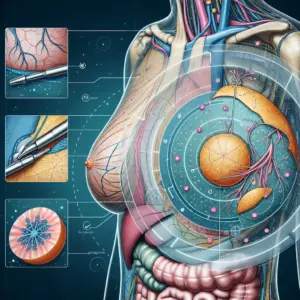 Imagem ilustrativa para o artigo sobre Quanto tempo depois da mastopexia pode levantar o braço? Entenda as fases do pós-operatório e orientações para um retorno seguro às atividades