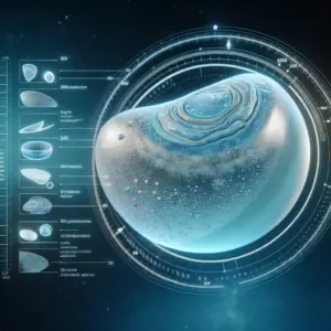 Imagem ilustrativa para o artigo sobre Mastopexia com enxerto de gordura: vantagens, indicações e benefícios do uso de gordura própria no procedimento