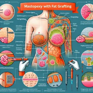 Imagem ilustrativa para o artigo sobre O que pode dar errado na mastopexia? Complicações possíveis e como prevenir problemas durante a recuperação