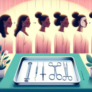 Imagem ilustrativa para o artigo sobre Quantos quilos é preciso ter para fazer mastopexia? Entenda o peso recomendado, critérios médicos e orientações importantes para quem busca a cirurgia