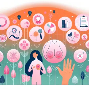 Imagem ilustrativa para o artigo sobre O que pode dar errado na mastopexia? Veja riscos, complicações possíveis e cuidados preventivos para minimizar problemas