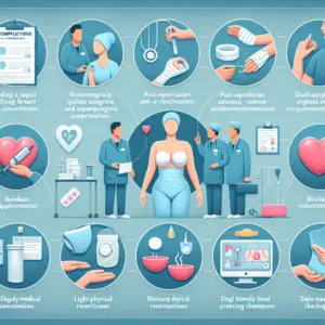 Imagem ilustrativa para o artigo sobre Quando se deve fazer mastopexia? Descubra indicações, sinais e fatores que influenciam a escolha do momento ideal