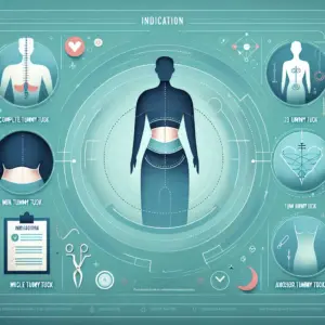 Imagem ilustrativa para o artigo sobre Quanto tempo depois da mastopexia volta a sensibilidade? Explicação sobre o processo de recuperação e o que esperar durante o pós-operatório