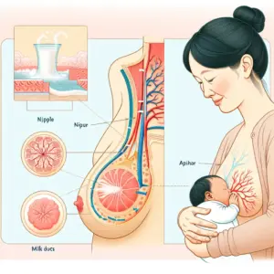 Imagem ilustrativa para o artigo sobre Como é feita a mastopexia? Passo a passo do procedimento, desde a avaliação até a recuperação