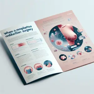 Imagem ilustrativa para o artigo sobre Como fica a sensibilidade após a mastopexia? Entenda o processo de recuperação e o que é esperado após a cirurgia