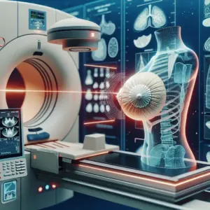 Imagem ilustrativa para o artigo sobre Quais são os riscos da mastopexia? Entenda possíveis complicações e saiba como minimizar cada um deles