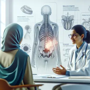 Imagem ilustrativa para o artigo sobre Diferenças entre mastopexia e mamoplastia: quando optar por cada procedimento e quais fatores considerar na decisão