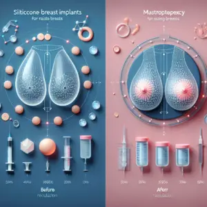 Imagem ilustrativa para o artigo sobre Quantos dias de repouso são necessários após mastopexia? Guia de recuperação e recomendações práticas para cada etapa do pós-operatório