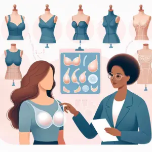 Imagem ilustrativa para o artigo sobre Como funciona a recuperação pós-mastopexia? Veja dicas e cuidados essenciais para um pós-operatório seguro