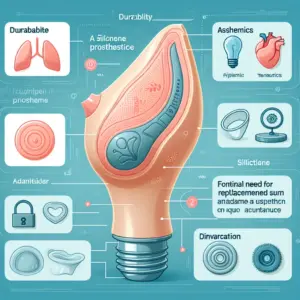 Imagem ilustrativa para o artigo sobre Mastopexia sem silicone: para quem é indicada e quais são as principais características dessa técnica