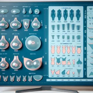 Imagem ilustrativa para o artigo sobre Técnicas para levantar as mamas: compare mastopexia com prótese, enxerto de gordura e métodos sem implante