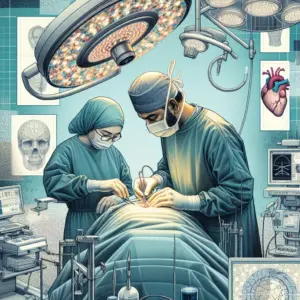 Imagem ilustrativa para o artigo sobre Mastopexia com prótese: como ficam as cicatrizes e quais cuidados são essenciais para o pós-operatório