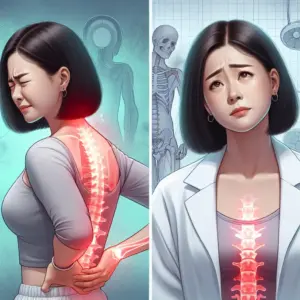 Imagem ilustrativa para o artigo sobre Mastopexia com cicatrizes reduzidas: entenda como funciona a técnica short scar e seus cuidados