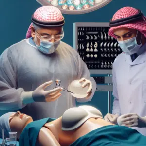 Imagem ilustrativa para o artigo sobre Qual o tempo de repouso após a mastopexia? Guia completo sobre recuperação e retorno às atividades diárias