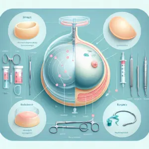 Imagem ilustrativa para o artigo sobre Mastopexia e cicatrização: dicas práticas para tornar o processo de recuperação mais tranquilo e eficiente