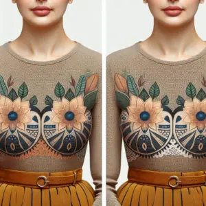 Imagem ilustrativa para o artigo sobre Quais são as principais cirurgias para levantar as mamas? Comparação de técnicas reconhecidas e seus benefícios