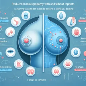 Imagem ilustrativa para o artigo sobre Quanto tempo depois da mastopexia a sensibilidade costuma retornar? Entenda o processo e fatores que influenciam a recuperação