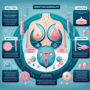Imagem ilustrativa para o artigo sobre Tipos de cicatriz na mastopexia: saiba como identificar e cuidar para uma melhor recuperação