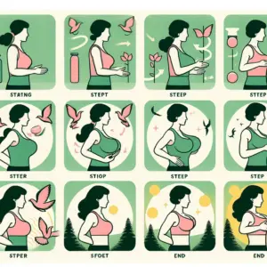 Imagem ilustrativa para o artigo sobre Quais os principais benefícios da mastopexia? Lista de impactos positivos na autoestima e saúde das mamas