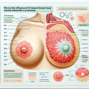 Imagem ilustrativa para o artigo sobre Quais os benefícios da mastopexia para a autoestima e saúde das mamas?