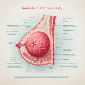 Imagem ilustrativa para o artigo sobre Mastopexia e cicatrização: dicas práticas para um processo mais tranquilo e cuidados essenciais no pós-operatório