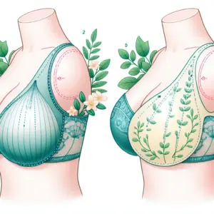 Imagem ilustrativa para o artigo sobre Como levantar a mama sem colocar silicone? Alternativas seguras e conhecidas para elevação das mamas