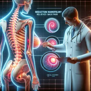 Imagem ilustrativa para o artigo sobre Mastopexia com enxerto de gordura ou prótese: conheça as diferenças, benefícios e quando cada técnica pode ser indicada