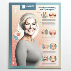 Imagem ilustrativa para o artigo sobre Qual médico encaminha para mastopexia? Entenda o papel do especialista e os critérios para a indicação cirúrgica