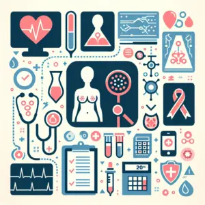 Imagem ilustrativa para o artigo sobre O que não se pode fazer depois da mastopexia? Veja os principais cuidados e restrições no pós-operatório para uma recuperação segura