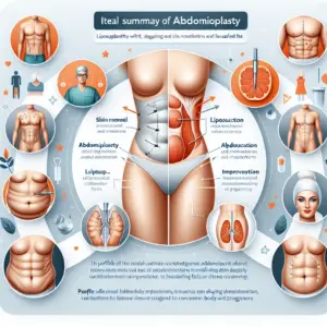 Imagem ilustrativa para o artigo sobre Como fica o resultado da mastopexia? Veja o que esperar da aparência pós-cirurgia e dicas para um resultado mais natural