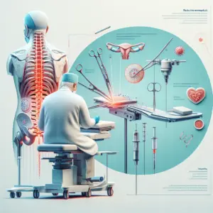 Imagem ilustrativa para o artigo sobre O que pode dar errado na mastopexia? Saiba as principais complicações e como evitá-las durante a recuperação