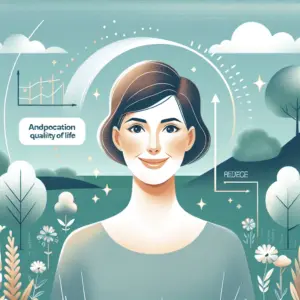 Imagem ilustrativa para o artigo sobre Mastopexia com prótese ou apenas lifting? Compare as diferenças e descubra qual técnica atende melhor ao seu perfil