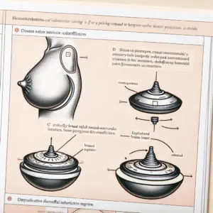 Imagem ilustrativa para o artigo sobre Como planejar o pós-operatório da mastopexia? Cuidados essenciais para uma recuperação tranquila