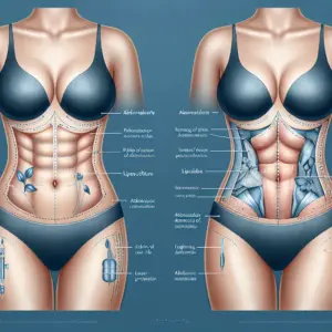 Imagem ilustrativa para o artigo sobre Tem como levantar a mama sem cirurgia? Veja opções e limitações das alternativas não cirúrgicas