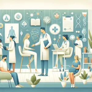 Imagem ilustrativa para o artigo sobre Riscos de lipoaspiração e prótese de silicone: quais cuidados são essenciais em cada procedimento?