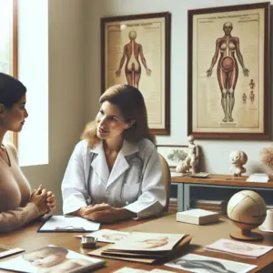 Imagem ilustrativa para o artigo sobre Resultados da lipoaspiração: como a sua rotina influencia a manutenção dos efeitos do procedimento