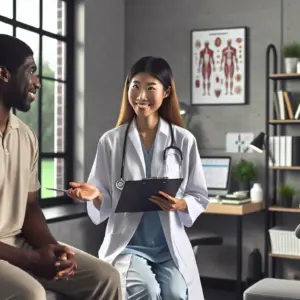 Imagem ilustrativa para o artigo sobre Qual a diferença entre lipoaspiração e lipoescultura? Explicação dos métodos, benefícios e indicações de cada procedimento