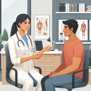 Imagem ilustrativa para o artigo sobre Riscos da lipoaspiração: o que você precisa saber antes de decidir?