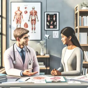 Imagem ilustrativa para o artigo sobre Como saber se a lipoaspiração é indicada para você? Entenda os critérios médicos e situações recomendadas