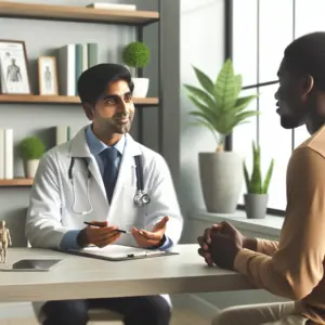 Imagem ilustrativa para o artigo sobre Quais os riscos da lipoescultura? Guia essencial para compreender complicações e cuidados no procedimento