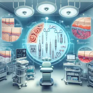 Imagem ilustrativa para o artigo sobre Quanto tempo demora para passar a dor da lipoaspiração? Explicação sobre recuperação e orientações pós-operatórias