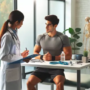 Imagem ilustrativa para o artigo sobre Quem não pode fazer lipoaspiração? Conheça as principais contraindicações e restrições ao procedimento