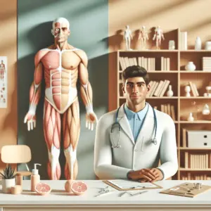 Imagem ilustrativa para o artigo sobre Quanto tempo dura o efeito da lipoaspiração? Explicação educativa sobre fatores que influenciam e orientações pós-procedimento